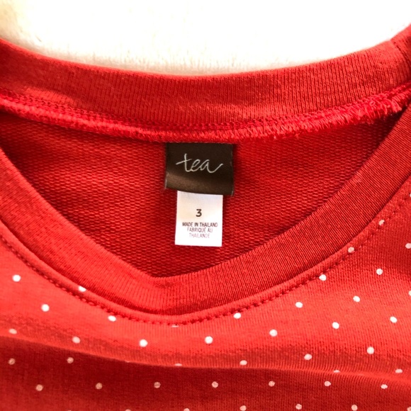 Tea Collection Dress - Picture 4 of 7